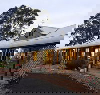 BellbirdHill Bed and Breakfast - Geraldton Accommodation