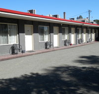 Benjamin Singleton Motel - Geraldton Accommodation