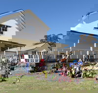 Berrima Retreat - Geraldton Accommodation