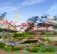 Bethany Manor Bed and Breakfast - Geraldton Accommodation