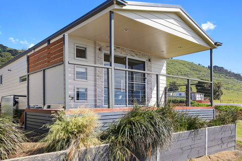 BIG4 Apollo Bay Pisces Holiday Park - Geraldton Accommodation 0