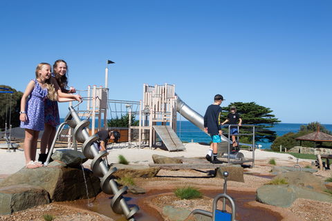 BIG4 Apollo Bay Pisces Holiday Park - Geraldton Accommodation 3