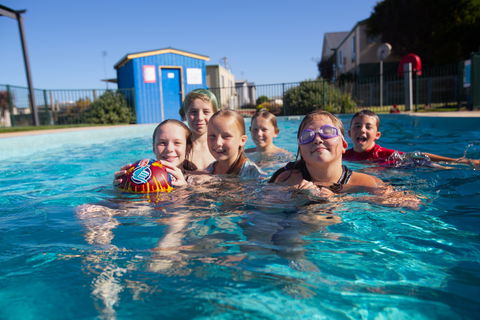 BIG4 Apollo Bay Pisces Holiday Park - Geraldton Accommodation 4
