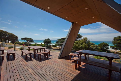 BIG4 Apollo Bay Pisces Holiday Park - Geraldton Accommodation 6