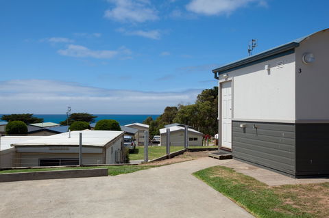 BIG4 Apollo Bay Pisces Holiday Park - Geraldton Accommodation 8