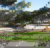 BIG4 Port Willunga Tourist Park - Geraldton Accommodation