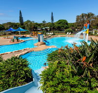 BIG4 Park Beach Holiday Park - Geraldton Accommodation