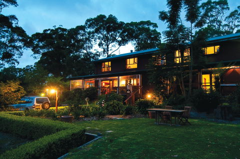 Bilpin Country Lodge - Geraldton Accommodation 0