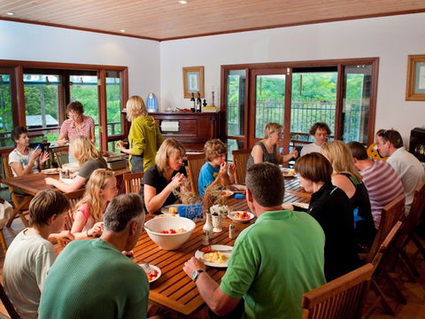 Bilpin Country Lodge - Geraldton Accommodation 1