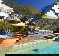 Blueys Retreat - Geraldton Accommodation