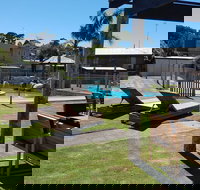 Boat Ramp Motel - Geraldton Accommodation