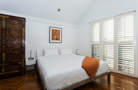 Boutique Apartment Redfern - Geraldton Accommodation 1