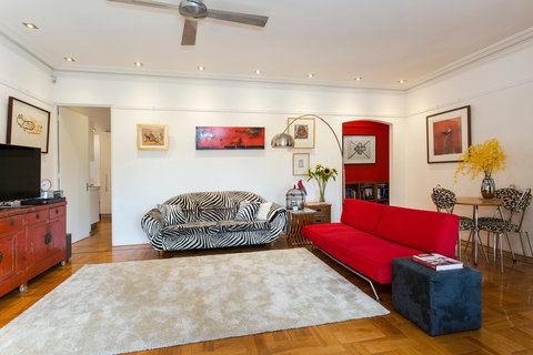 Boutique Apartment Redfern - Geraldton Accommodation 3