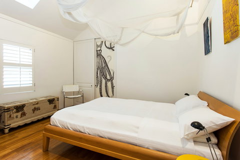 Boutique Apartment Redfern - Geraldton Accommodation 4