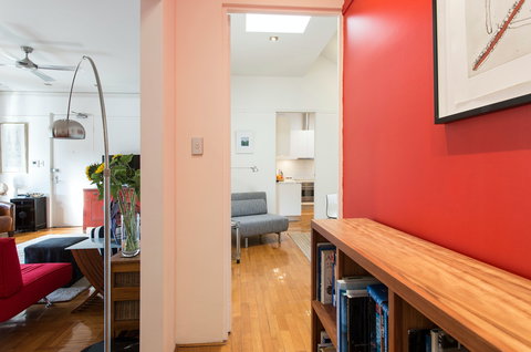 Boutique Apartment Redfern - Geraldton Accommodation 5