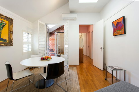 Boutique Apartment Redfern - Geraldton Accommodation 6