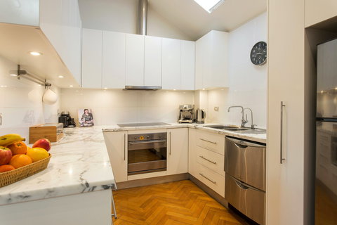 Boutique Apartment Redfern - Geraldton Accommodation 7