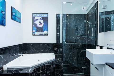 Boutique Apartment Redfern - Geraldton Accommodation 8