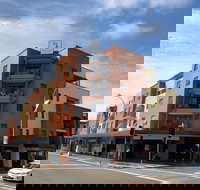 Boulevard on Beaumont apartment hotel - Geraldton Accommodation