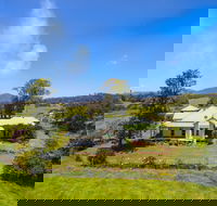 Bo-Warra Farmstay - Geraldton Accommodation