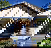 Brigalow Cottage - Geraldton Accommodation