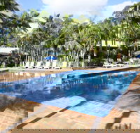 Brisbane Gateway Resort - Geraldton Accommodation
