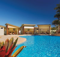Brisbane Holiday Village - Geraldton Accommodation
