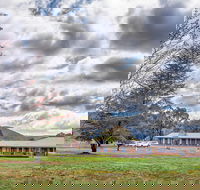 Bushmans Motor Inn - Geraldton Accommodation