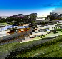 Byron's Brae - Geraldton Accommodation