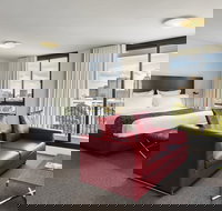 Cambridge Hotel Sydney - Geraldton Accommodation