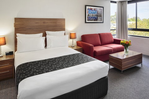 Cambridge Hotel Sydney - Geraldton Accommodation 1