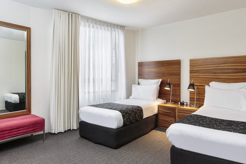 Cambridge Hotel Sydney - Geraldton Accommodation 3