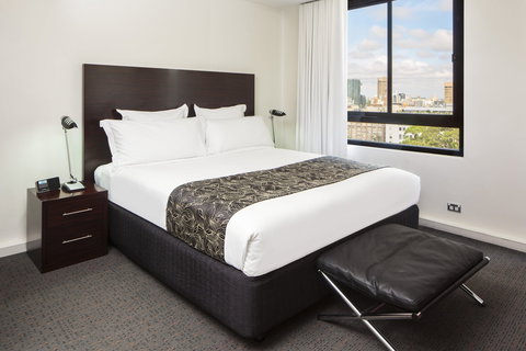 Cambridge Hotel Sydney - Geraldton Accommodation 4