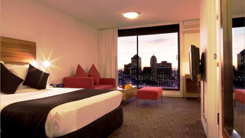 Cambridge Hotel Sydney - Geraldton Accommodation 5