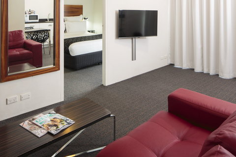 Cambridge Hotel Sydney - Geraldton Accommodation 7
