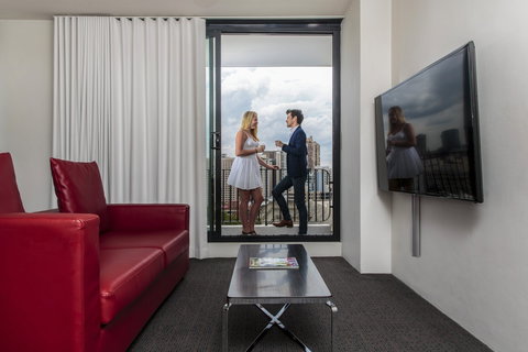 Cambridge Hotel Sydney - Geraldton Accommodation 8