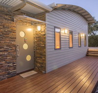 Caves Retreat - Geraldton Accommodation