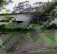 Chapman Cottage at Callala Bay - Geraldton Accommodation