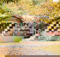 Chestnut Glade - Geraldton Accommodation