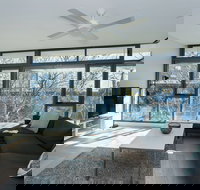 Contemporary Residence in Woolloomooloo - Geraldton Accommodation