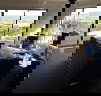 Coorong Waterfront Retreat - Geraldton Accommodation