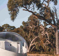 Coonawarra Bubble Tents - Geraldton Accommodation