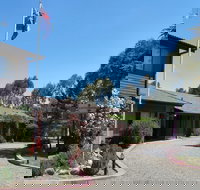 Cottonwood Lodge Motel - Geraldton Accommodation