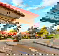 Countryman Motor Inn - Geraldton Accommodation