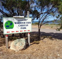 Cowell Harbor View Caravan Park - Geraldton Accommodation