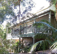 Crescent Head Beach House - Geraldton Accommodation