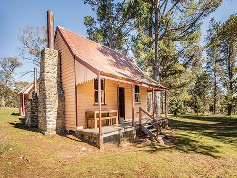 Daffodil Cottage - Geraldton Accommodation 2