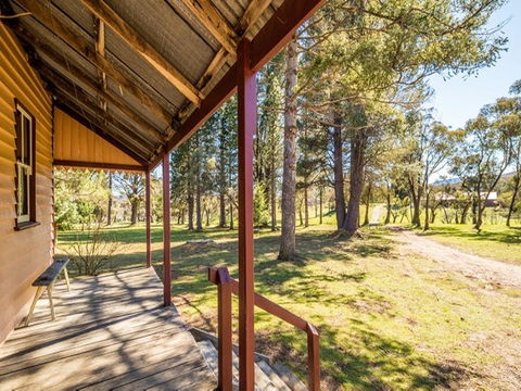 Daffodil Cottage - Geraldton Accommodation 3