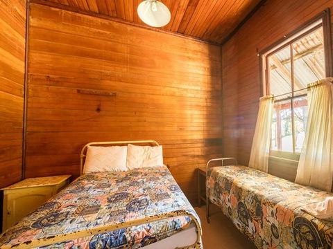 Daffodil Cottage - Geraldton Accommodation 6
