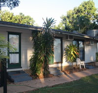 Daly River Roadside Inn - Geraldton Accommodation